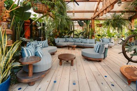 Parque Santiago by Upper Luxury Housing