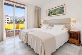 Parque Santiago by Upper Luxury Housing