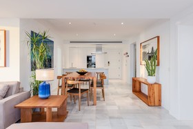 Parque Santiago by Upper Luxury Housing