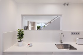 Parque Santiago by Upper Luxury Housing