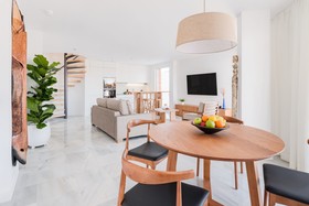 Parque Santiago by Upper Luxury Housing