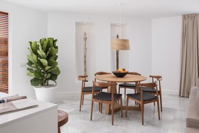 Parque Santiago by Upper Luxury Housing