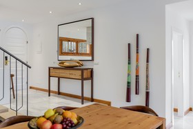 Parque Santiago by Upper Luxury Housing