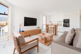 Parque Santiago by Upper Luxury Housing