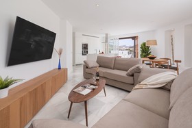 Parque Santiago by Upper Luxury Housing