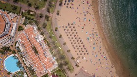 Parque Santiago by Upper Luxury Housing