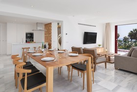 Parque Santiago by Upper Luxury Housing