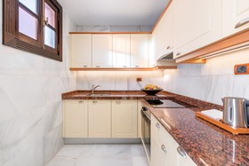 Parque Santiago by Upper Luxury Housing