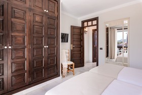 Parque Santiago by Upper Luxury Housing