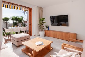 Parque Santiago by Upper Luxury Housing