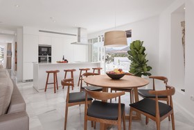 Parque Santiago by Upper Luxury Housing