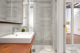 Parque Santiago by Upper Luxury Housing