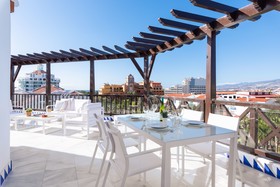 Parque Santiago by Upper Luxury Housing