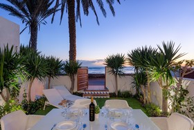 Parque Santiago by Upper Luxury Housing