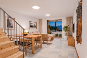 Parque Santiago by Upper Luxury Housing