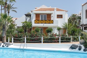 Parque Santiago by Upper Luxury Housing