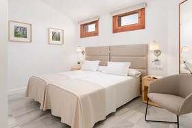 Parque Santiago by Upper Luxury Housing