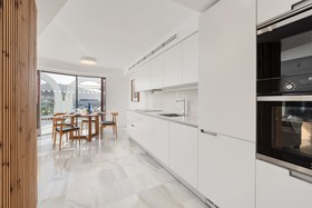 Parque Santiago by Upper Luxury Housing