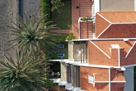 Parque Santiago by Upper Luxury Housing