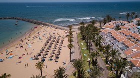 Parque Santiago by Upper Luxury Housing