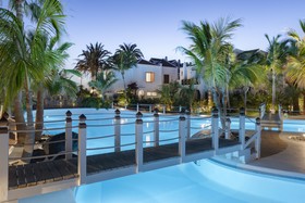 Parque Santiago by Upper Luxury Housing