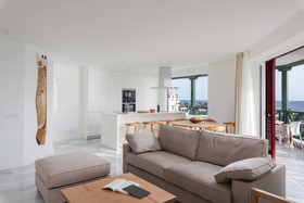 Parque Santiago by Upper Luxury Housing