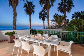 Parque Santiago by Upper Luxury Housing