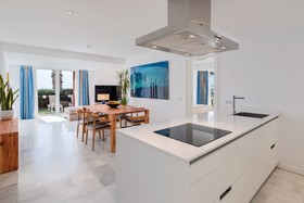 Parque Santiago by Upper Luxury Housing