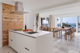 Parque Santiago by Upper Luxury Housing