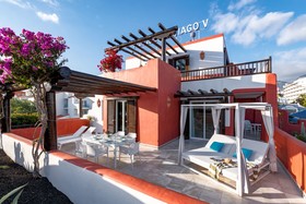 Parque Santiago by Upper Luxury Housing