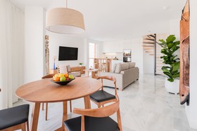 Parque Santiago by Upper Luxury Housing