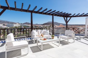 Parque Santiago by Upper Luxury Housing