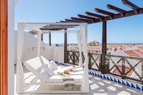 Parque Santiago by Upper Luxury Housing