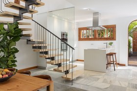 Parque Santiago by Upper Luxury Housing