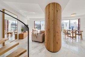 Parque Santiago by Upper Luxury Housing