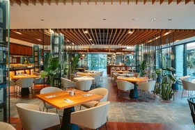 Parque Santiago by Upper Luxury Housing