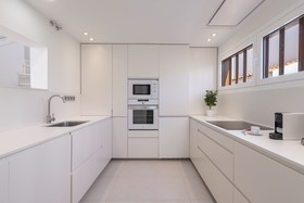 Parque Santiago by Upper Luxury Housing