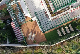 Parque Santiago by Upper Luxury Housing