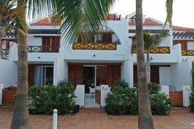 Parque Santiago by Upper Luxury Housing