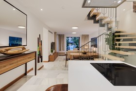 Parque Santiago by Upper Luxury Housing