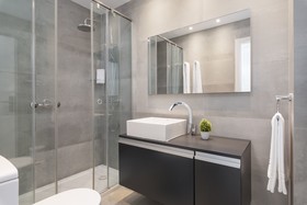 Parque Santiago by Upper Luxury Housing