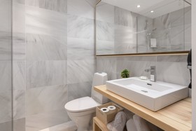 Parque Santiago by Upper Luxury Housing