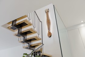 Parque Santiago by Upper Luxury Housing