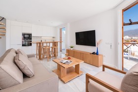 Parque Santiago by Upper Luxury Housing