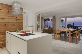 Parque Santiago by Upper Luxury Housing