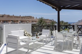 Parque Santiago by Upper Luxury Housing