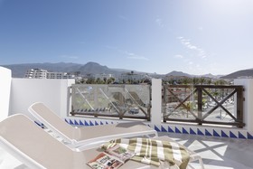 Parque Santiago by Upper Luxury Housing