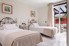 Parque Santiago by Upper Luxury Housing