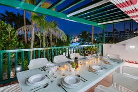 Parque Santiago by Upper Luxury Housing