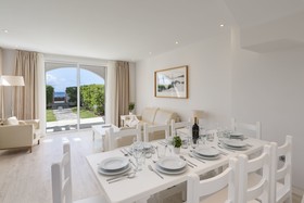 Parque Santiago by Upper Luxury Housing